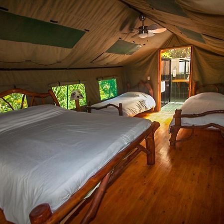 Rafiki Safari Lodge Savegre Eksteriør bilde