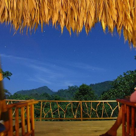 Rafiki Safari Lodge Savegre Eksteriør bilde