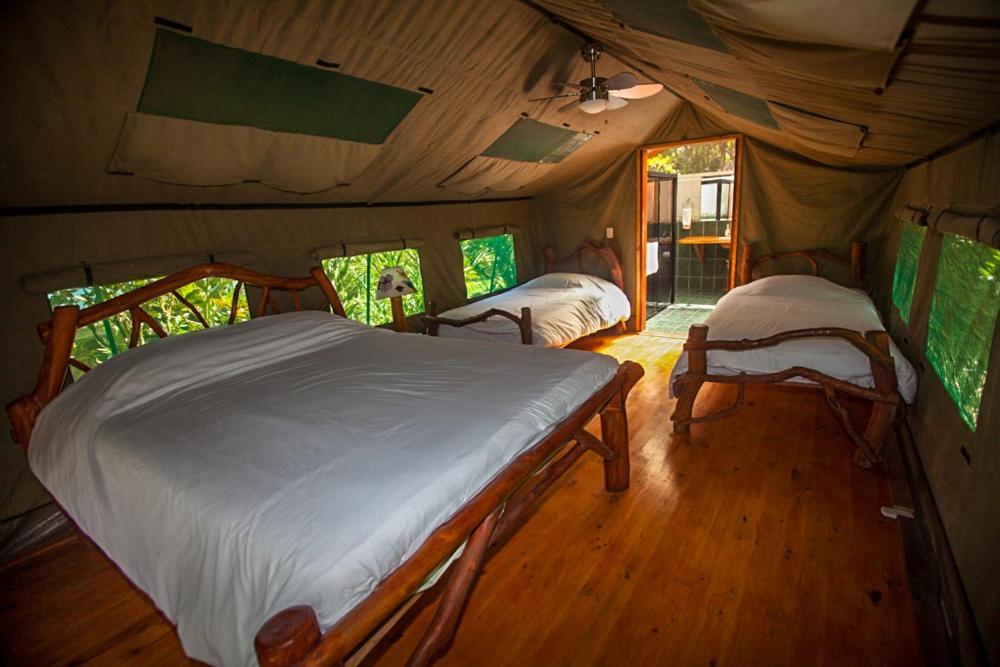 Rafiki Safari Lodge Savegre Eksteriør bilde